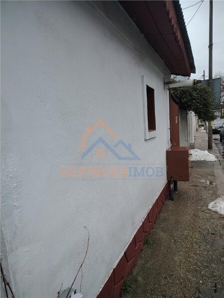 Metrou Brancoveanu, ocazie, casa.